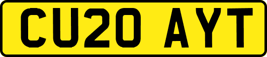 CU20AYT