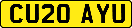 CU20AYU