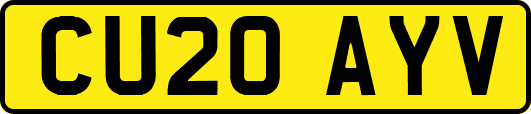 CU20AYV