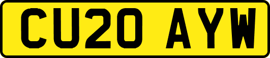 CU20AYW