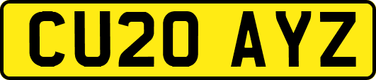 CU20AYZ