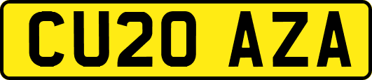 CU20AZA