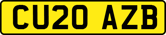 CU20AZB