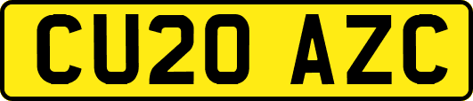 CU20AZC