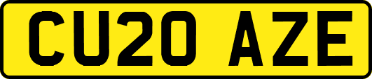 CU20AZE