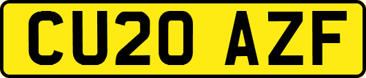 CU20AZF