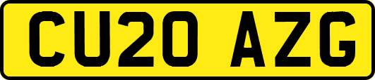 CU20AZG
