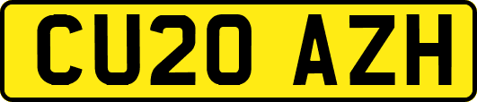 CU20AZH