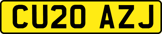 CU20AZJ