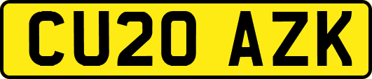 CU20AZK