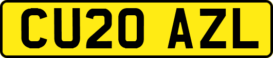 CU20AZL