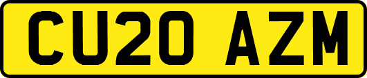 CU20AZM