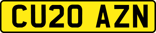 CU20AZN