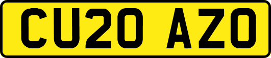 CU20AZO
