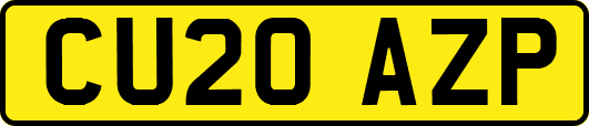 CU20AZP