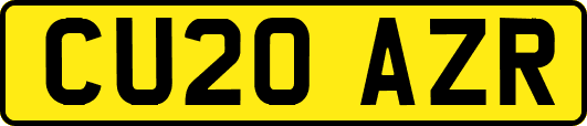 CU20AZR