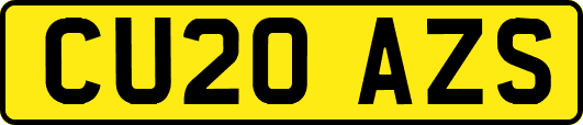 CU20AZS