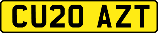 CU20AZT