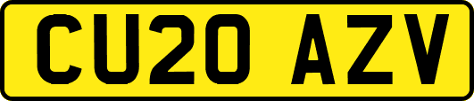 CU20AZV