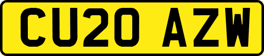 CU20AZW