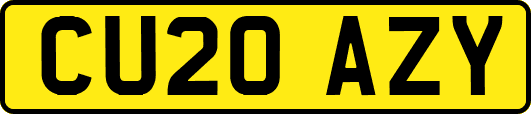 CU20AZY