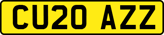 CU20AZZ