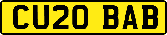 CU20BAB