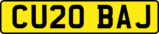 CU20BAJ