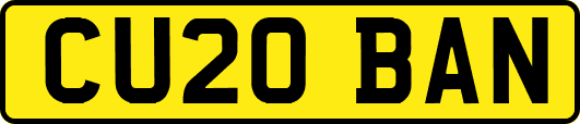 CU20BAN