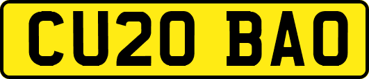 CU20BAO