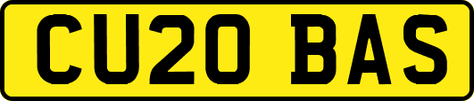CU20BAS