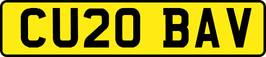 CU20BAV