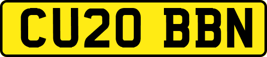 CU20BBN