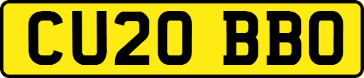 CU20BBO