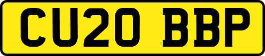 CU20BBP