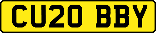 CU20BBY