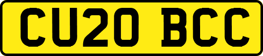 CU20BCC