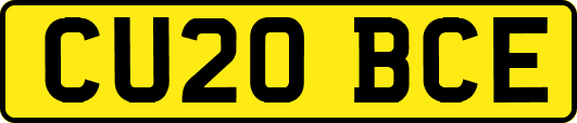 CU20BCE