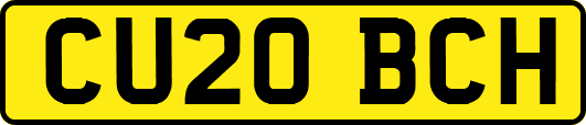 CU20BCH