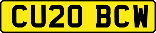 CU20BCW