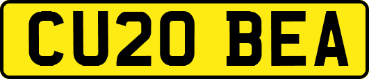 CU20BEA