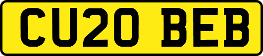 CU20BEB