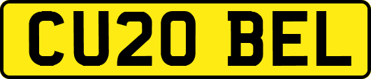 CU20BEL