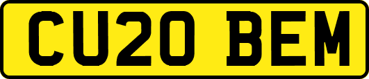 CU20BEM