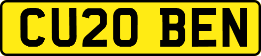 CU20BEN