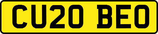 CU20BEO