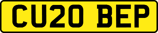 CU20BEP