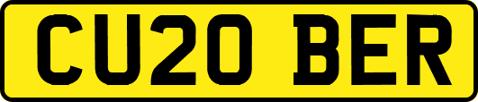 CU20BER