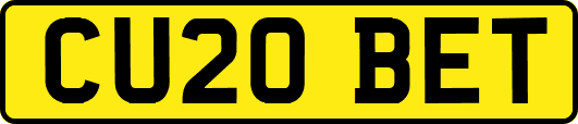 CU20BET