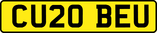 CU20BEU